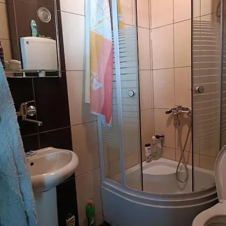 Apartment Center, Penthouse Delux *