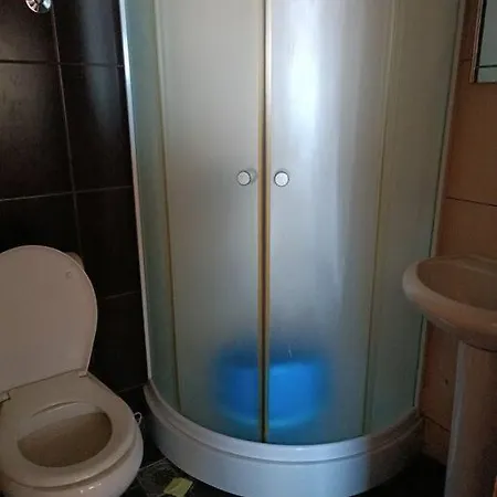 Apartment Center, Penthouse Delux *