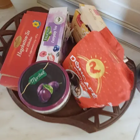 Center, Penthouse Delux Apartment Vranje