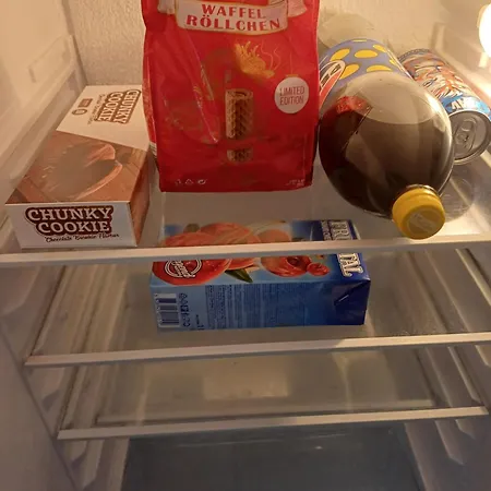 Apartment Center, Penthouse Delux